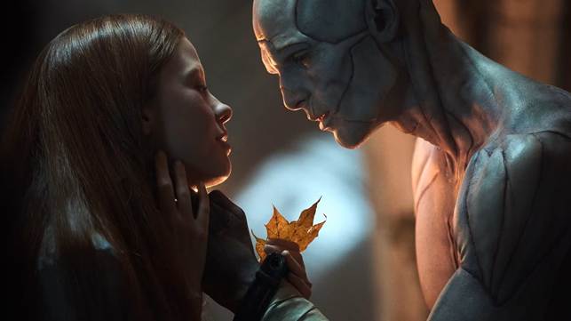 Frankenstein, Guillermo del Toro, 2025